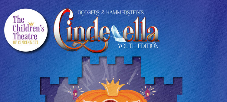 Rodgers & Hammerstein's Cinderella: Youth Edition